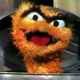 Illustration for article titled Oscar the Grouch used to be orange (but was supposed to be magenta)